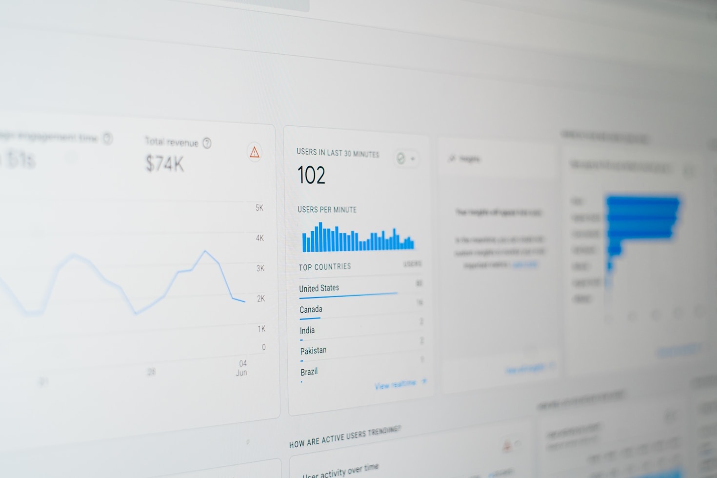 Top AI Tools for Improving Your SEO Efforts